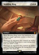Wedding Ring (Extended Art) [Doctor Who] Foil