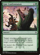 Epic Confrontation [Masters 25] Foil