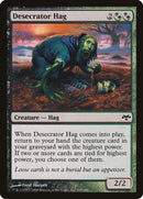 Desecrator Hag [Eventide] Foil