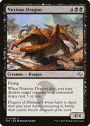 Noxious Dragon [Fate Reforged] Foil