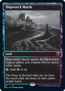 Shipwreck Marsh [Innistrad: Double Feature] Foil