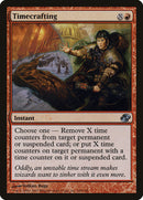 Timecrafting [Planar Chaos] Foil
