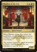 Warden of the Eye [Khans of Tarkir] Foil