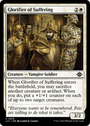 Glorifier of Suffering [The Lost Caverns of Ixalan] Foil