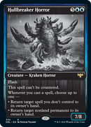 Hullbreaker Horror [Innistrad: Double Feature] Foil