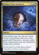 Extract from Darkness [Eternal Masters] Foil