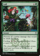 Lull [Masters 25] Foil