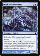 Drift of Phantasms [Ravnica: City of Guilds] Foil