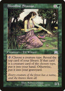 Bloodline Shaman [Onslaught] Foil