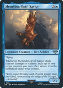 Meneldor, Swift Savior [The Lord of the Rings: Tales of Middle-Earth] Foil