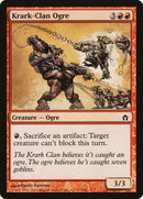 Krark-Clan Ogre [Fifth Dawn] Foil