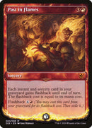 Past in Flames [Signature Spellbook: Chandra] Foil