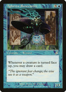 Aphetto Runecaster [Scourge] Foil