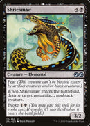 Shriekmaw [Ultimate Masters] Foil