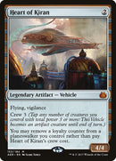 Heart of Kiran [Aether Revolt] Foil