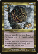Psychatog [Odyssey] Foil
