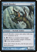 Leech Bonder [Shadowmoor] Foil
