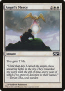 Angel's Mercy [Magic 2010] Foil