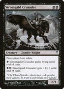 Stromgald Crusader [Coldsnap] Foil
