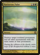 Maelstrom Pulse [Alara Reborn] Foil