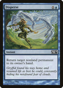 Disperse [Magic 2014] Foil