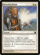 Blinding Beam [Modern Masters] Foil