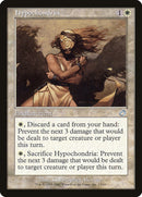 Hypochondria [Torment] Foil