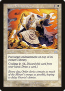 Aura Extraction [Onslaught] Foil