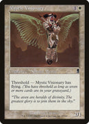 Mystic Visionary [Odyssey] Foil