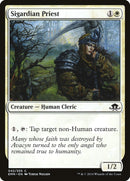 Sigardian Priest [Eldritch Moon] Foil