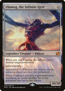 Ulamog, the Infinite Gyre [Modern Masters 2015] Foil