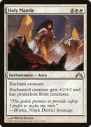 Holy Mantle [Gatecrash] Foil