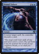 Dismal Failure [Planar Chaos] Foil