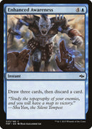 Enhanced Awareness [Fate Reforged] Foil