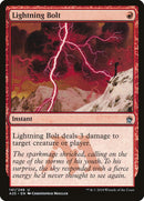 Lightning Bolt [Masters 25] Foil