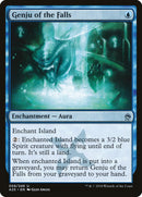 Genju of the Falls [Masters 25] Foil