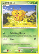 Combee (79/130) [Diamond & Pearl: Base Set] Reverse Holofoil