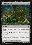 Locust Spray [Aetherdrift] Foil