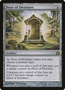 Door of Destinies [Morningtide] Foil