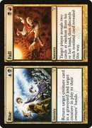 Rise // Fall [Dissension] Foil