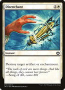 Disenchant [Iconic Masters] Foil