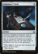 Embalmer's Tools [Amonkhet] Foil