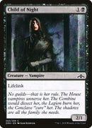 Child of Night [Guilds of Ravnica] Foil
