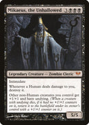 Mikaeus, the Unhallowed [Dark Ascension] Foil