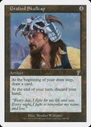 Grafted Skullcap [Seventh Edition] Foil