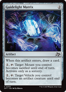 Guidelight Matrix [Aetherdrift] Foil