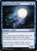 Roaming Ghostlight [Core Set 2021] Foil