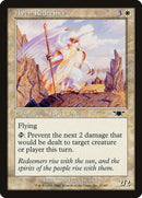 Aven Redeemer [Legions] Foil