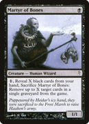 Martyr of Bones [Coldsnap] Foil
