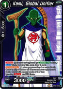 Kami, Global Unifier (BT5-108) [Miraculous Revival] Parallel Foil